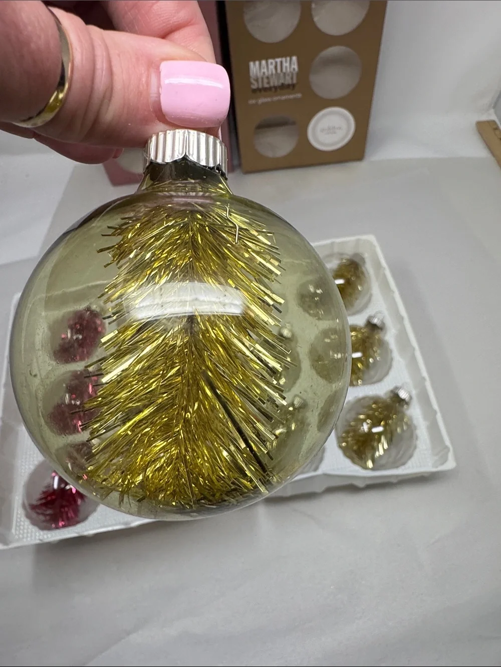 Martha Stewart good used